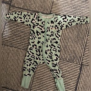Bonds Bodysuit 3-6 months